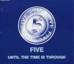 Until The Time Is Through