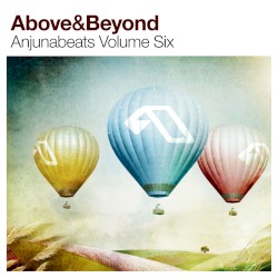 Anjunabeats, Volume Six
