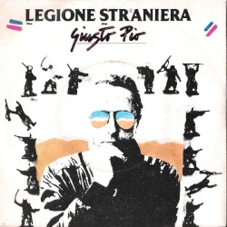Legione straniera