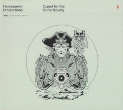 Quest for the Sonic Bounty