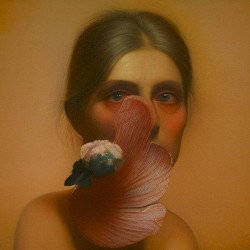 Snowdrop (From the Motion Picture “Den Grænseløse”)