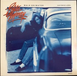 Walk on Water