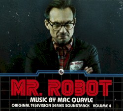 Mr. Robot, Volume 4: Original Television Series Soundtrack