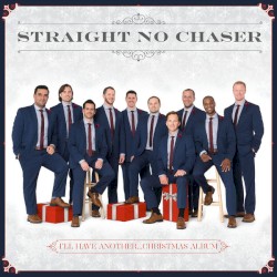 I'll Have Another...Christmas Album