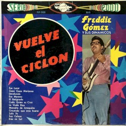 Vuelve el ciclón