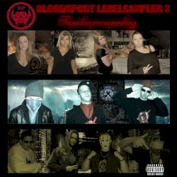 Bloodsport Labelsampler 3 (Familienversammlung)