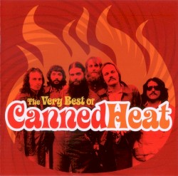 The Very Best of Canned Heat