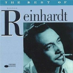 The Best of Django Reinhardt