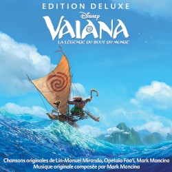 Vaiana : La légende du bout du monde