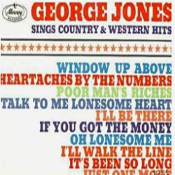 Sings Country and Western Hits