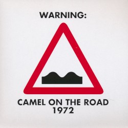 On the Road 1972