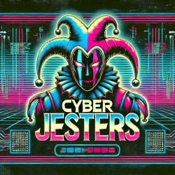 Cyber Jesters