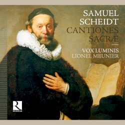 Sacræ Cantiones