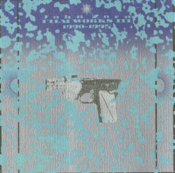 Filmworks III: 1990–1995