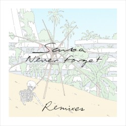 Never Forget Remixes
