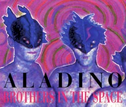 Brothers in the Space