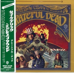 The Grateful Dead