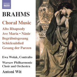Music for Chorus and Orchestra