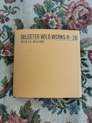 Selected Wild Works 11 - 20