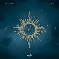 SCORPIO "The Mysterious"