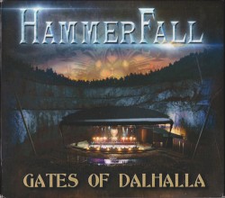 Gates of Dalhalla