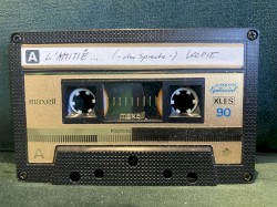 L’amitié n’a pas de langue