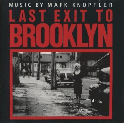 Last Exit to Brooklyn