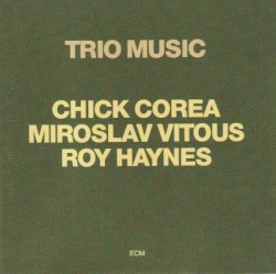 Trio Music