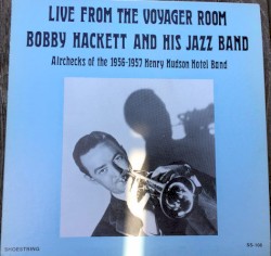 Live From the Voyager Room