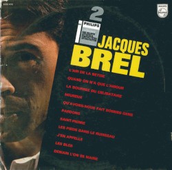 Jacques Brel