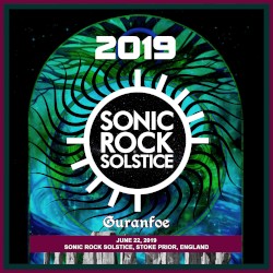 2019-06-22 Sonic Rock Solstice, Stoke Prior, England