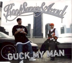Guck My Man