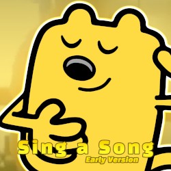 Sing a Song (Early Version)