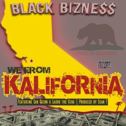 We from Kalifornia (Explicit)