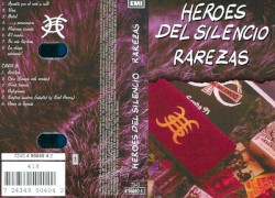 Rarezas