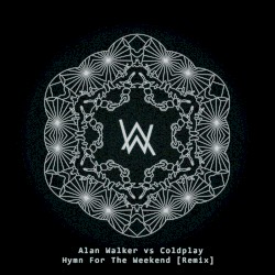 Hymn for the Weekend (remix)