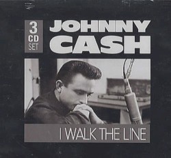 I Walk the Line