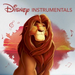 Disney Instrumentals: The Lion King