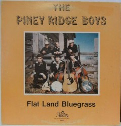 Flat Land Bluegrass
