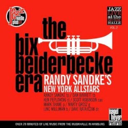 The Bix Beiderbecke Era