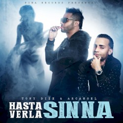 Hasta verla sin na'