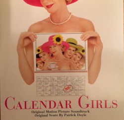 Calendar Girls