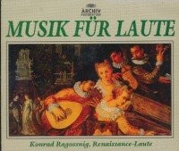 Musik für Laute