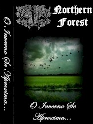 O Inverno Se Aproxima...