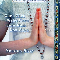 Guru Guru Wahe Guru Guru Ram Das Guru