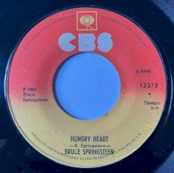 Hungry Heart / Held Up Without a Gun