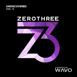 Undiscovered Vol. 3