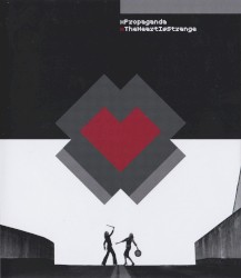 The Heart Is Strange