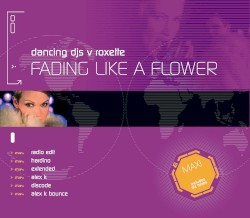 Fading Like a Flower