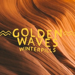 Golden Waves